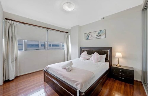 Burwood Apartment | super convenience 2B2B@Burwood
