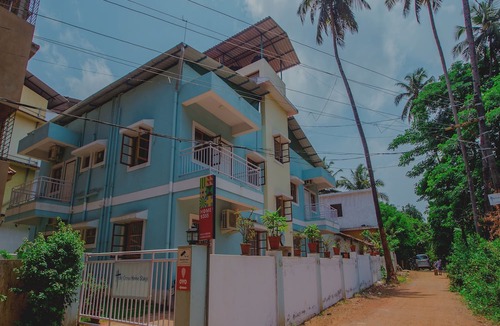Santa Cruz Hotel | Super OYO Collection O Holy Cross Home