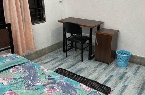 Khulna City Hotel | Hotel Sharnali