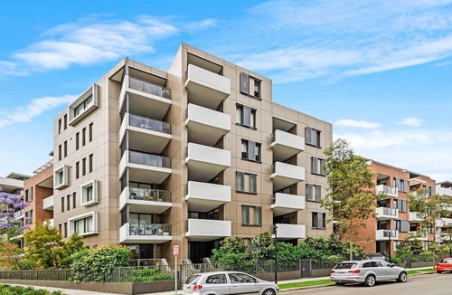 Botany Apartment | MetaWise⏐Botany⏐Cozy 2 Bedroom Oasis w Parking