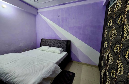 Varanasi Apartment | Comfy Home 3BHK