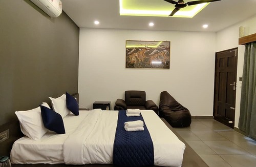 Vayittiri Hotel | Maryland Holiday Resort