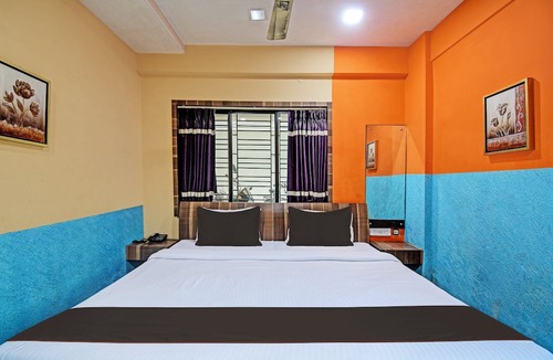 Joka Hotel | Super Collection O Urban Guest House