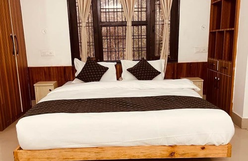 Bhimtal Apartment | Mohini's Lake View Apartments Bhimtal