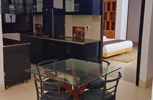 Bhimtal Apartment | Mohini's Lake View Apartments Bhimtal