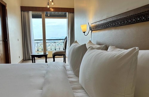 Baldeyan Resort | Udman Grand Mashobra