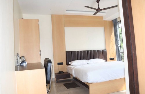 Kolkata House | FERN INN Kolkata