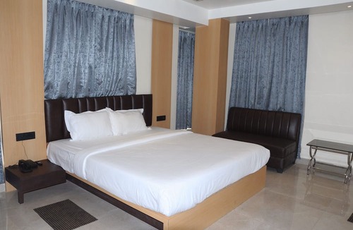 Kolkata House | FERN INN Kolkata