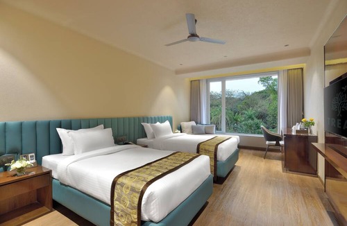 Pardi Hotel | URBANE BY TREAT