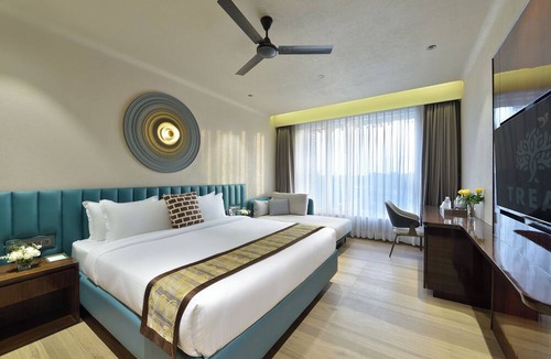 Pardi Hotel | URBANE BY TREAT