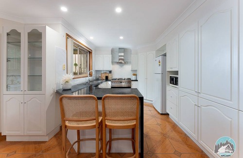 Wollongong House | Shell Cove Coastal Haven
