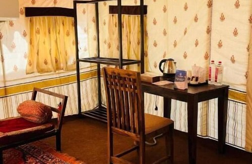 Shivrajpur Hotel | The Reef Resort Shivrajpur