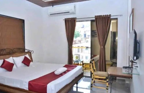 Bhilar Apartment | Unique Inn Villa Strawberry Farm Fragrance