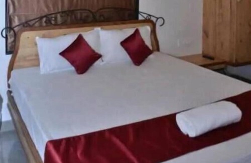 Bhilar Apartment | Unique Inn Villa Strawberry Farm fragrance