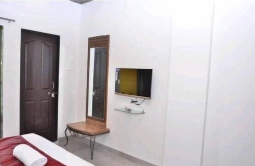 Bhilar Apartment | Unique Inn Villa Strawberry Farm fragrance