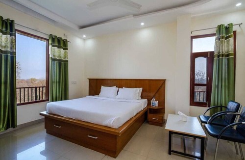 Sundarnagar Hotel | Hotel Roop