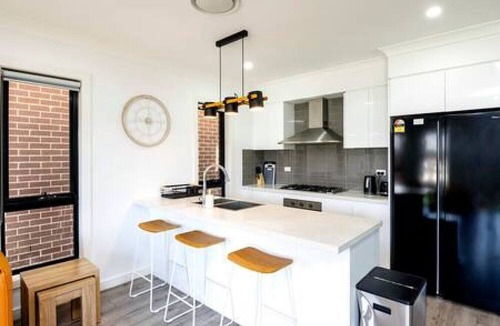 Bardia House | Adorable 4-Bed Home At Ed Square