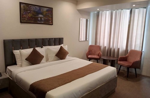 Ludhiana Hotel | NAT GRAND REGENCY