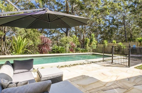 Macmasters Beach House | Le Shack - Macmasters Beach