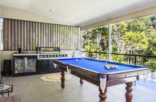 Macmasters Beach House | Le Shack - Macmasters Beach