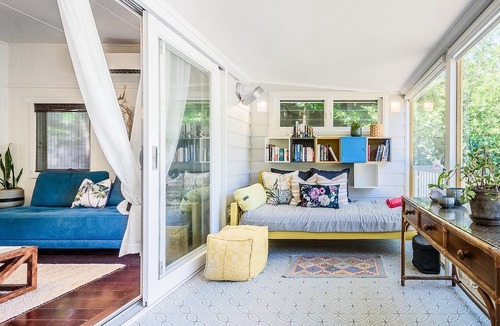 Pretty Beach Central Coast House | Venice Cottage - Pet Friendly