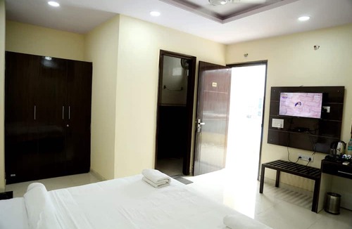 Amer Hotel | Roshan Haveli