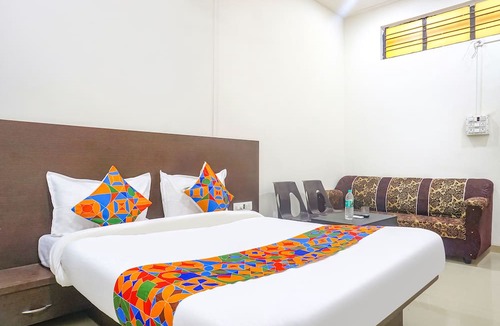 Nashik Hotel | FabHotel Om Sai I