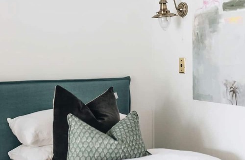 Berrima House | Coromandel Lodge, Berrima