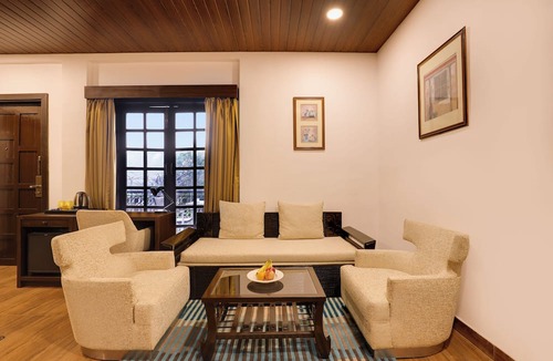 Harnai Hotel | Lemon Tree Hotel Dapoli
