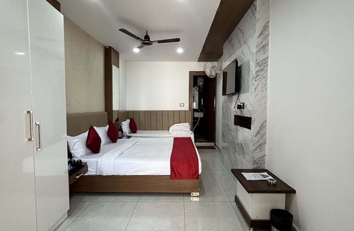 Bhojpur Hotel | Hotel New Arcadia
