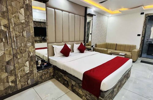 Bhojpur Hotel | Hotel New Arcadia