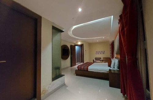 Bagdogra Hotel | Orbit Hotel Bagdogra