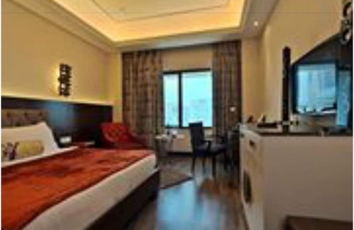 Park Street Hotel | The HHI Kolkata