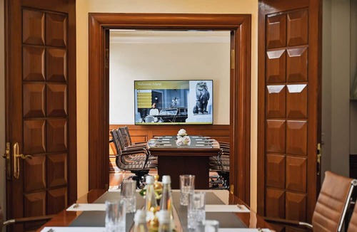 Connaught Place Hotel | The Imperial New Delhi