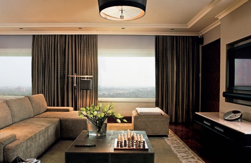 Chanakyapuri Hotel | Taj Palace, New Delhi