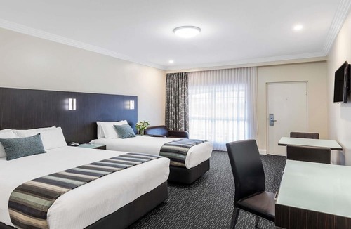 Goulburn Hotel | Mercure Goulburn
