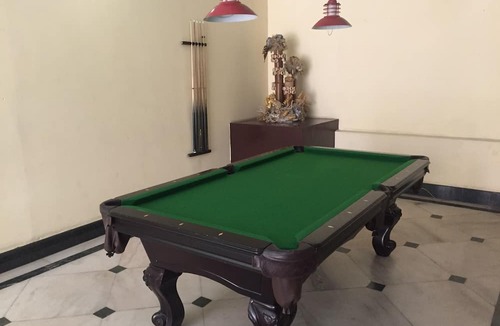 Visakhapatnam Hotel | The Gateway Hotel Beach Road