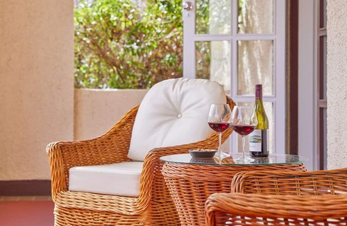 Capital Hill Hotel | Hyatt Hotel Canberra - a Park Hyatt