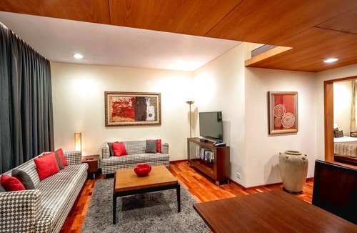 Park Street Hotel | Kenilworth Hotel, Kolkata