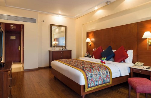 Marol Hotel | The LaLiT Mumbai