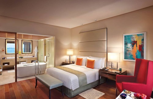 Nariman Point Hotel | The Oberoi Mumbai