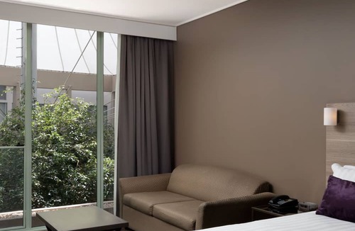 Forrest Hotel | Rydges Canberra