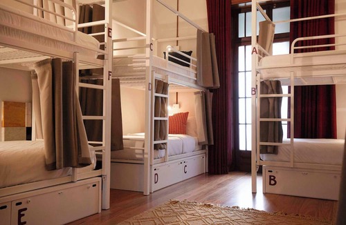 Surry Hills Hostel | Little Drifter Surry Hills