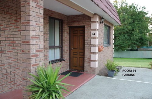 Bulahdelah Hotel | Bulahdelah Motor Lodge