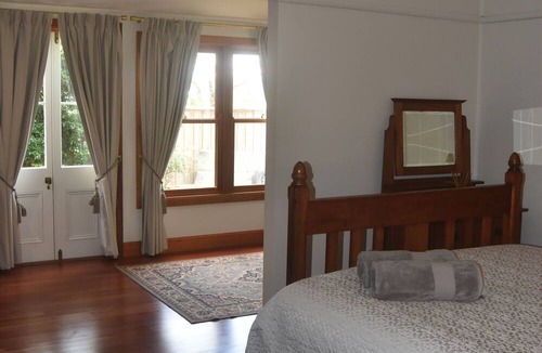 Bolwarra Bed & Breakfast | Maddies of Bolwarra