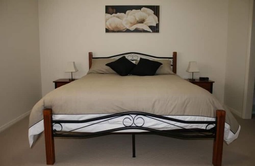 Cowra Apartment | Breakaway Apartments