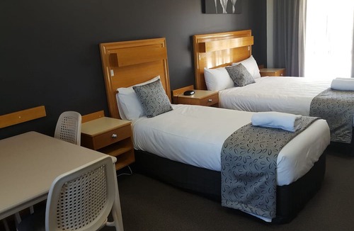 Kelso Hotel | Gold Panner Motor Inn