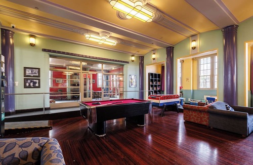 Katoomba Hostel | YHA Blue Mountains Katoomba
