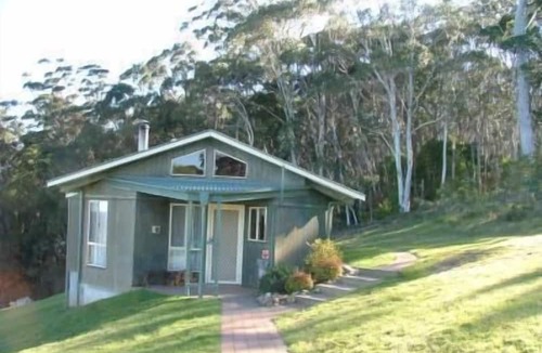 Jenolan Cabin | Jenolan Cabins