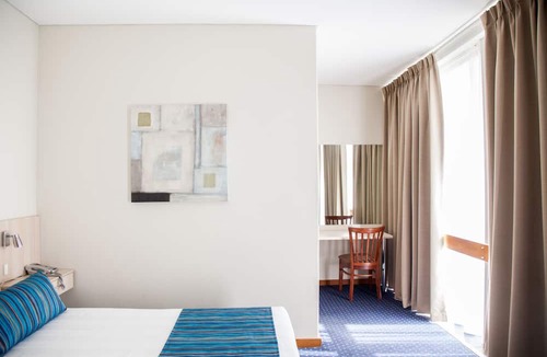 Hamilton Hotel | Tudor Inn Newcastle